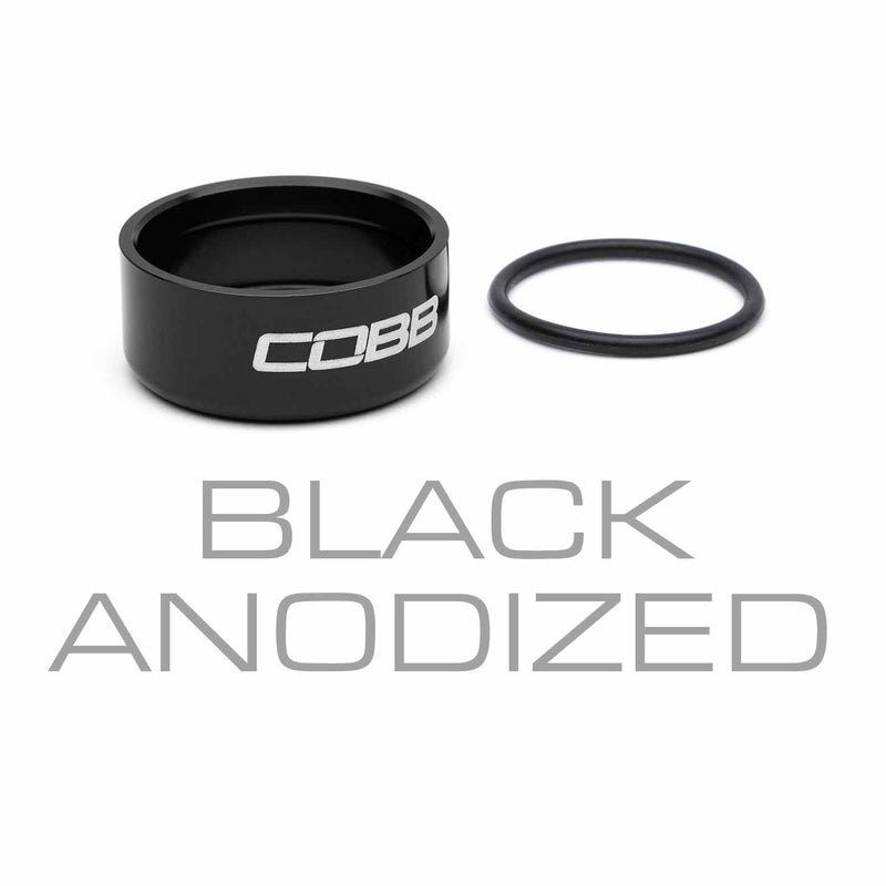 COBB Shift Knob Trim Rings 2002-2026 WRX / 2004-2021 STI
