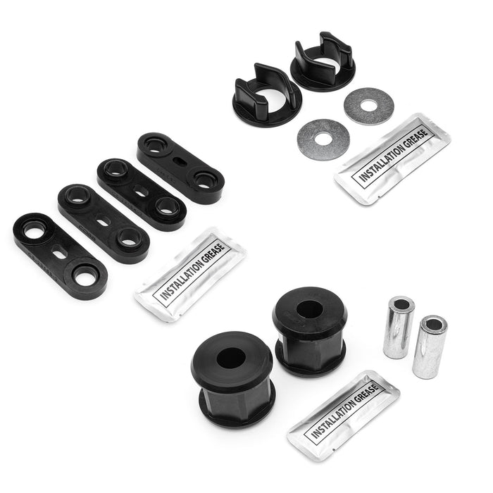 COBB Tuning Driveline Bushing Kit 2008-2021 WRX/STI