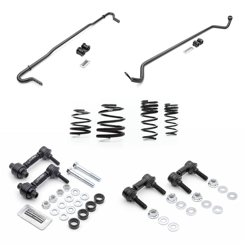 COBB Tuning Daily Driver Suspension Package 2015-2021 STI