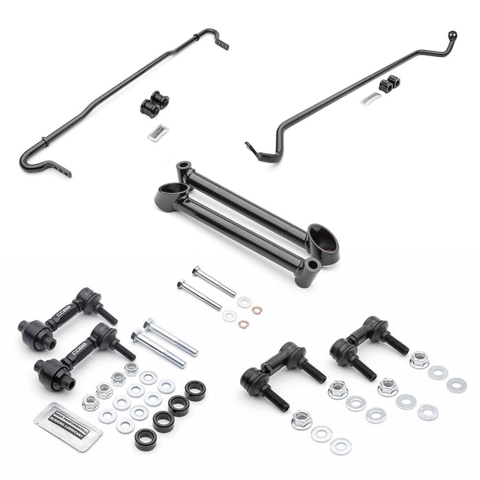 COBB Tuning Sway Bar Package 2015-2021 STI