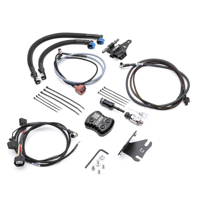 COBB Tuning Can Flex Fuel Upgrade + Fuel Pressure Kit 2015-2017 WRX