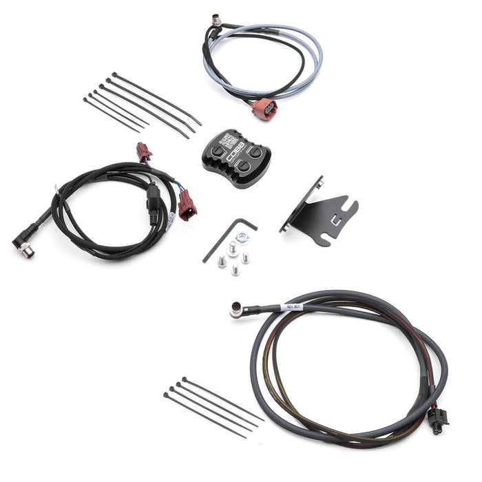 COBB Tuning Previous Sensor Kit to Can Flex Fuel Upgrade + Fuel Pressure Kit 2015-2017 WRX
