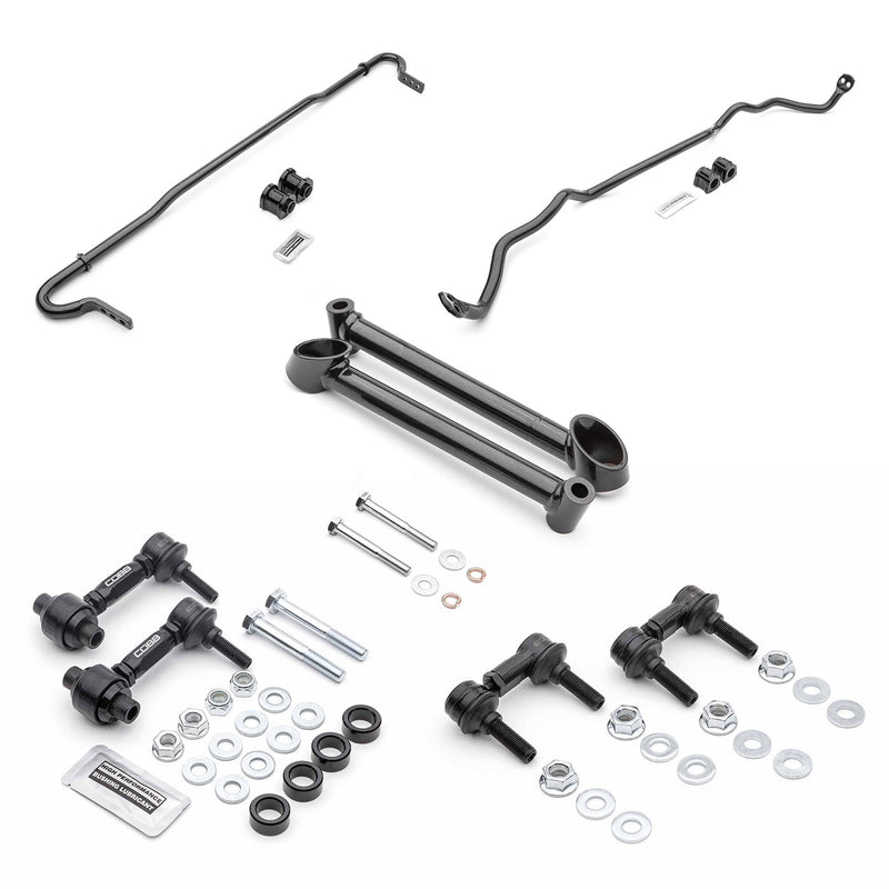 COBB Sway Bar Package 2015-2021 WRX