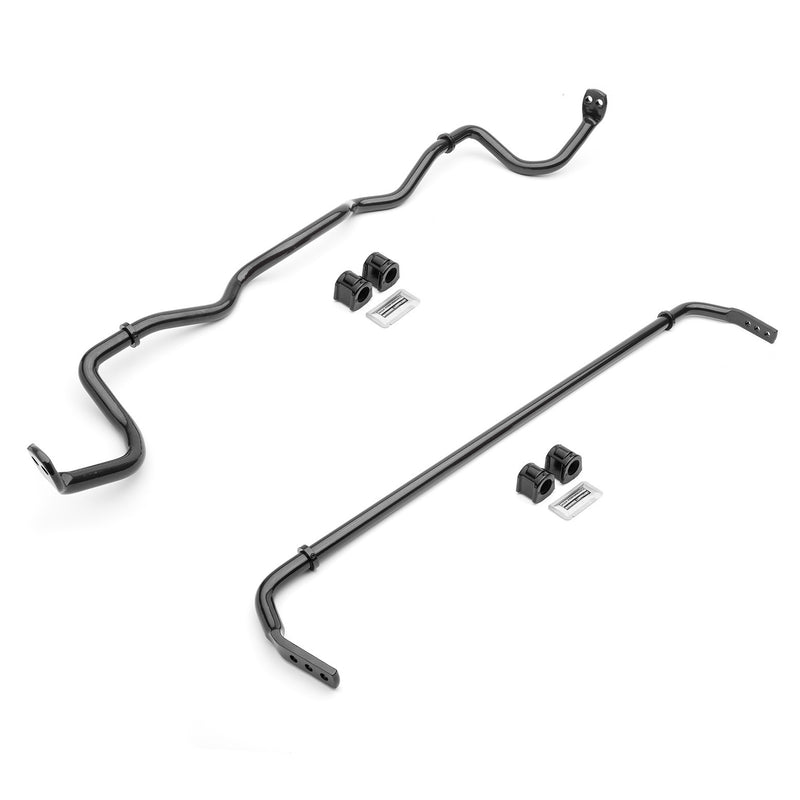 COBB Tuning Sway Bar Package 2022+ WRX