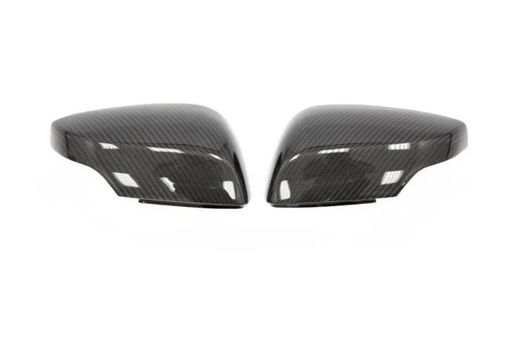 Carbon Reproductions Carbon Fiber Full Mirror Replacements 2015-2021 WRX/STI