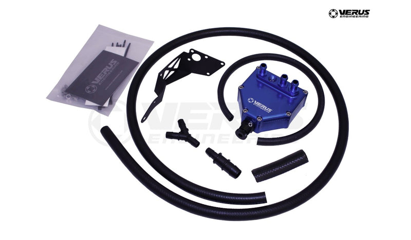 Verus Engineering Air Oil Separator 2015-2021 STI