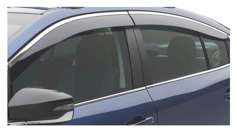 Subaru OEM Rain Guards 2021-2022 Subaru Legacy