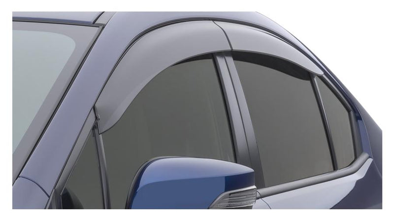 Subaru OEM Rain Guards 2015-2021 WRX/STI