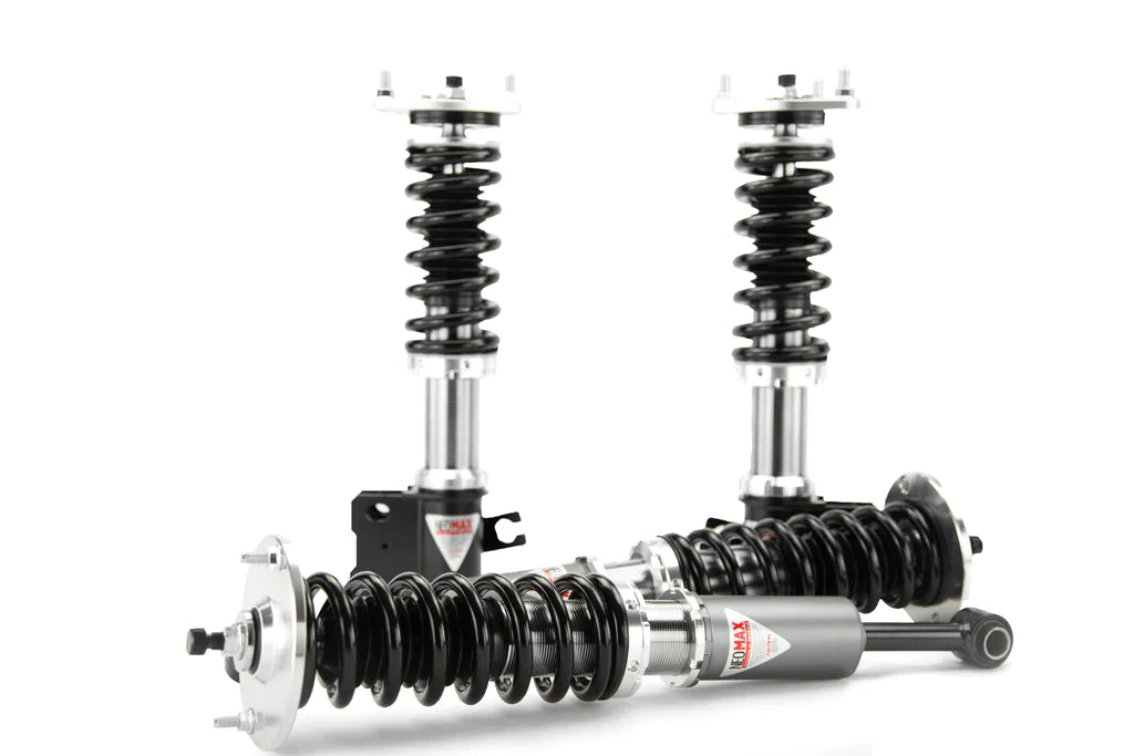 Silvers NEOMAX Super Low Coilovers 2022+ WRX