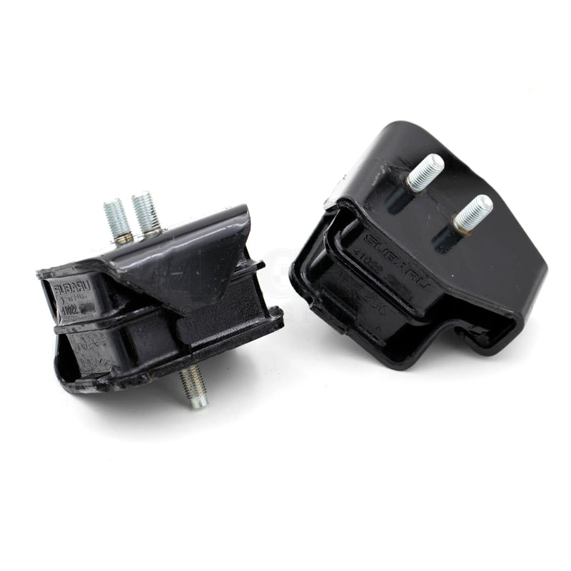 Subaru OEM Group N Engine Mount Set 2002-2014 WRX / 2004-2014 STI