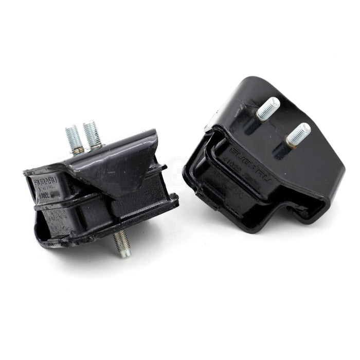 Subaru OEM Group N Engine Mount Set 2002-2014 WRX / 2004-2014 STI