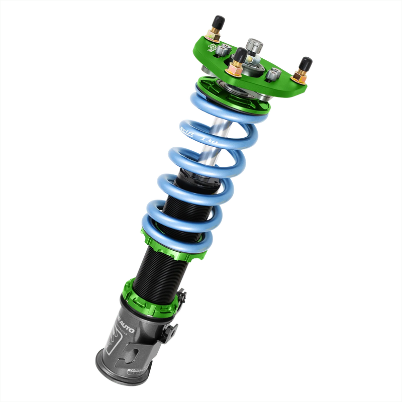 Fortune Auto 500 Series Super Low Generation 8 Coilovers 2015-2021 WRX / 2015-2021 STI