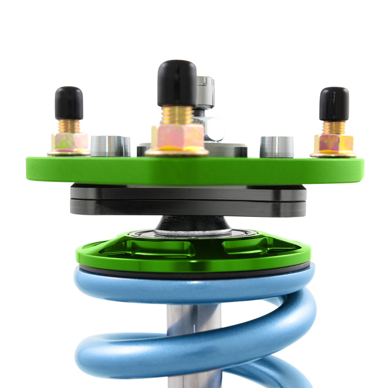 Fortune Auto 500 Series Super Low Generation 8 Coilovers 2015-2021 WRX / 2015-2021 STI