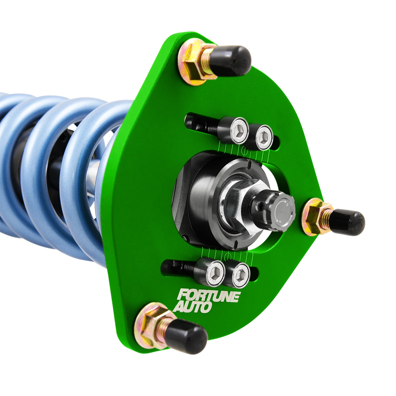 Fortune Auto 500 Series Super Low Generation 8 Coilovers 2015-2021 WRX / 2015-2021 STI