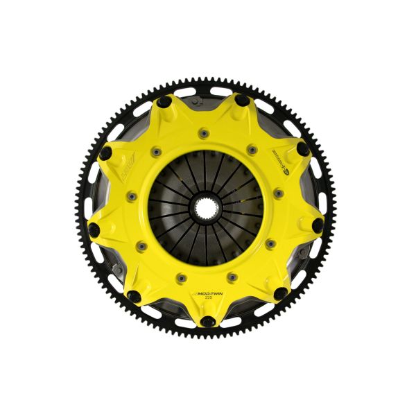 ACT Mod-Twin 225 Heavy Duty Rigid Race Clutch Kit 2006+ WRX
