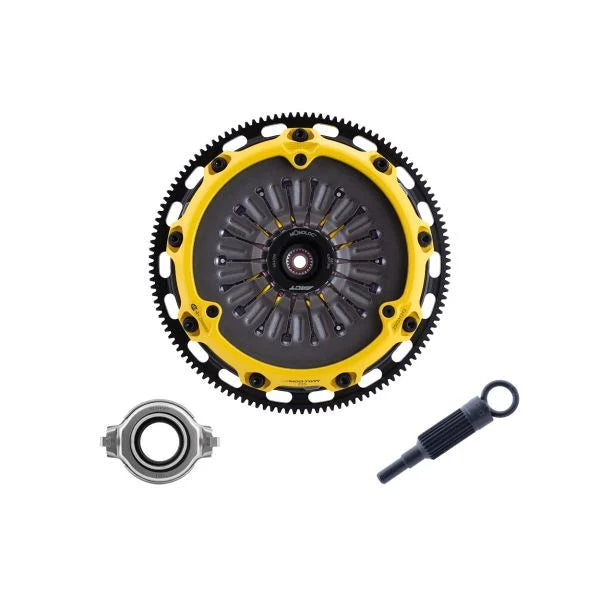 ACT Mod-Twin 225 Max Extreme Sprung Race Clutch Kit 2004-2021 STI