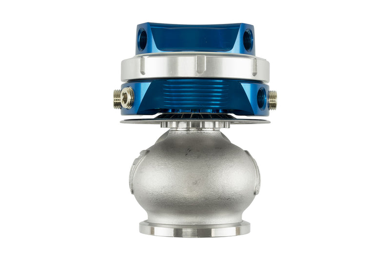 Turbosmart Blue GenV CompGate40 14psi External Wastegate