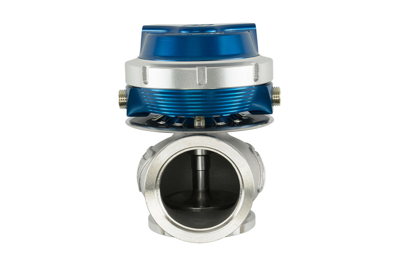 Turbosmart Blue GenV CompGate40 14psi External Wastegate
