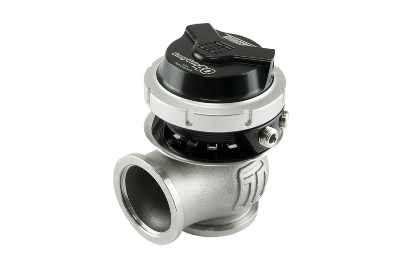 Turbosmart Black GenV CompGate40 14psi External Wastegate