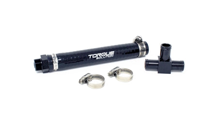 Torque Solutions Cylinder 4 Coolant Mod 2002-2014 WRX / 2004-2021 STI