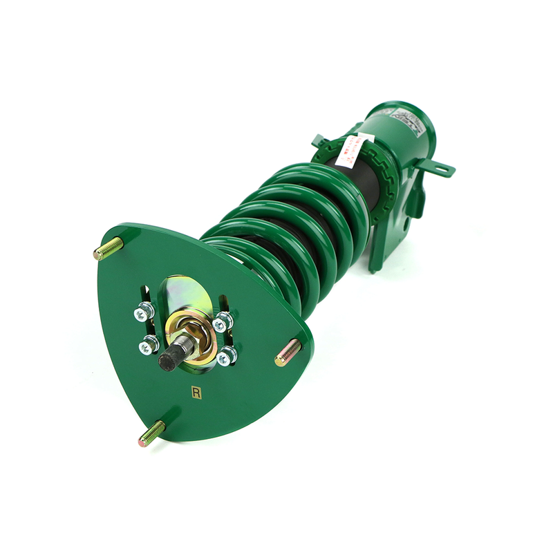 Tein Flex Z Coilovers 2015-2021 WRX / 2015-2021 STI