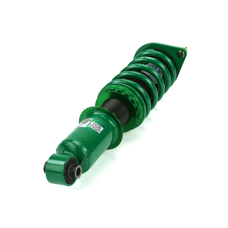 Tein Flex Z Coilovers 2015-2021 WRX / 2015-2021 STI — WRXDaily Tein Flex Z Coilovers 2015-2021 WRX / 2015-2021 STI — WRXDaily