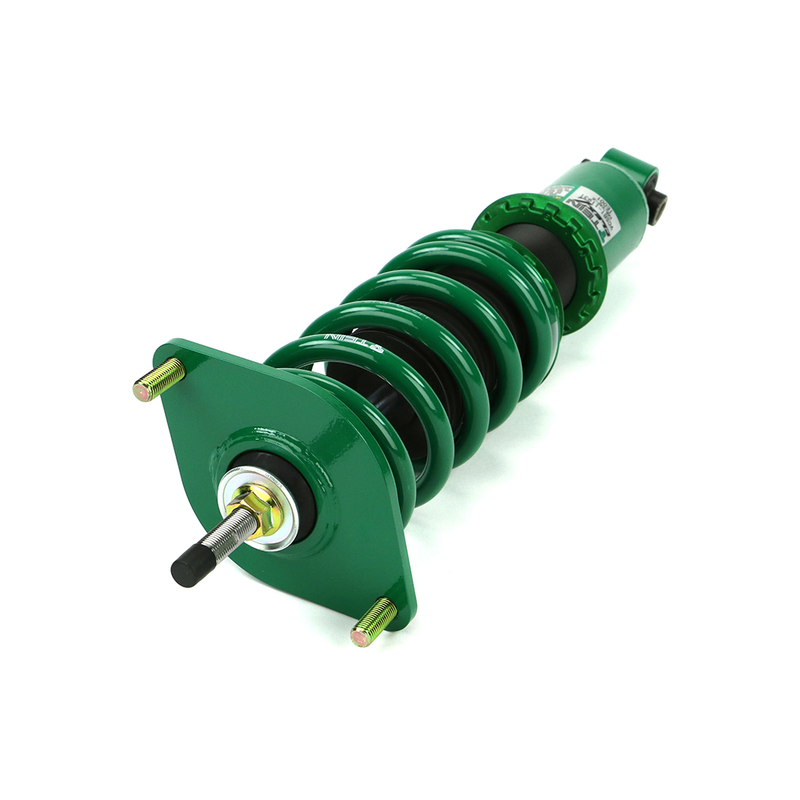 Tein Flex Z Coilovers 2022-2026 WRX — WRXDaily Tein Flex Z Coilovers 2022-2026 WRX — WRXDaily