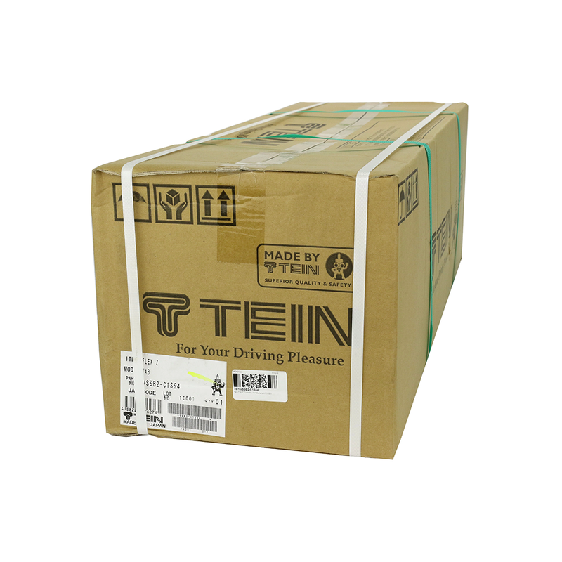Tein Flex Z Coilovers 2015-2021 WRX / 2015-2021 STI — WRXDaily Tein Flex Z Coilovers 2015-2021 WRX / 2015-2021 STI — WRXDaily