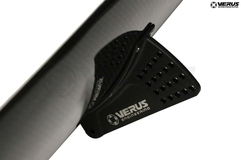 Verus Engineering UCW Rear Wing Kit 2015-2021 WRX