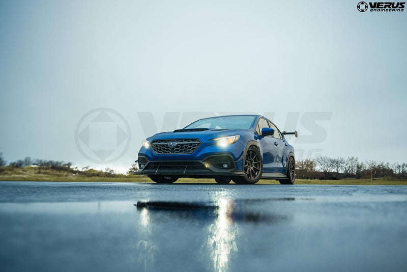 Verus Racing UCW Rear Wing Kit 2022+ WRX
