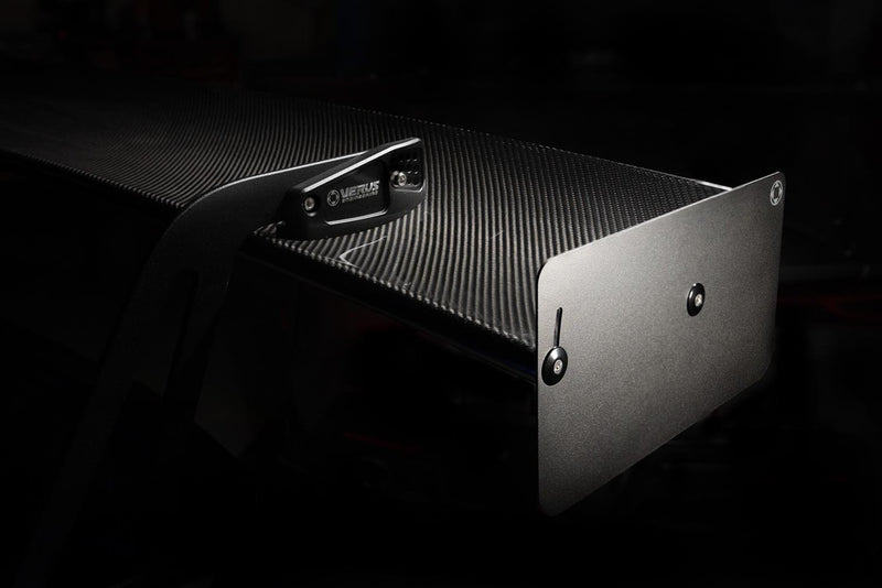 Verus Racing UCW Rear Wing Kit 2022+ WRX