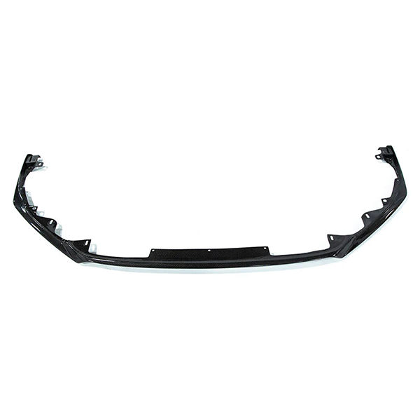 OLM S Style Carbon Fiber Front Lip 2022-2026 WRX