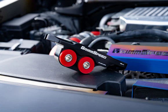 GrimmSpeed Engine Mount Kit 2022+ WRX