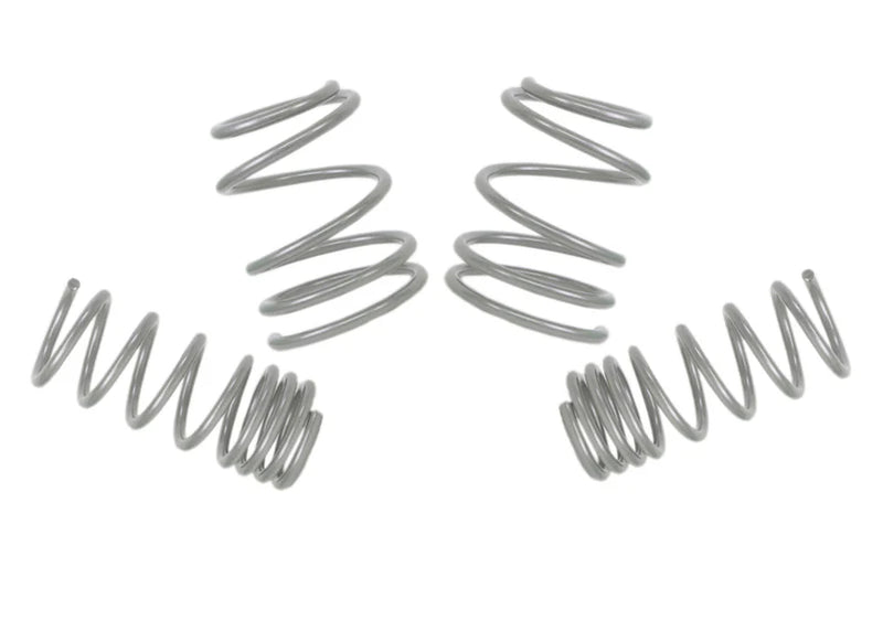 Whiteline Lowering Spring Kit 2008-2014 STI