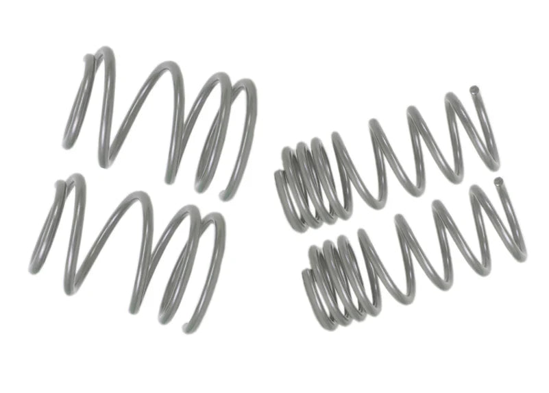 Whiteline Lowering Spring Kit 2008-2014 STI