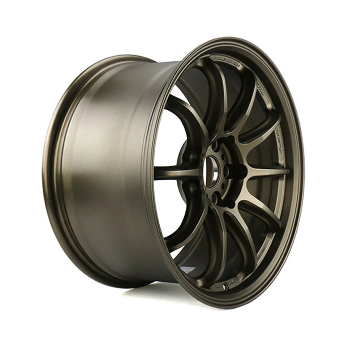 Work Emotion ZR10 AHG 19x9.5 +38 5x114.3