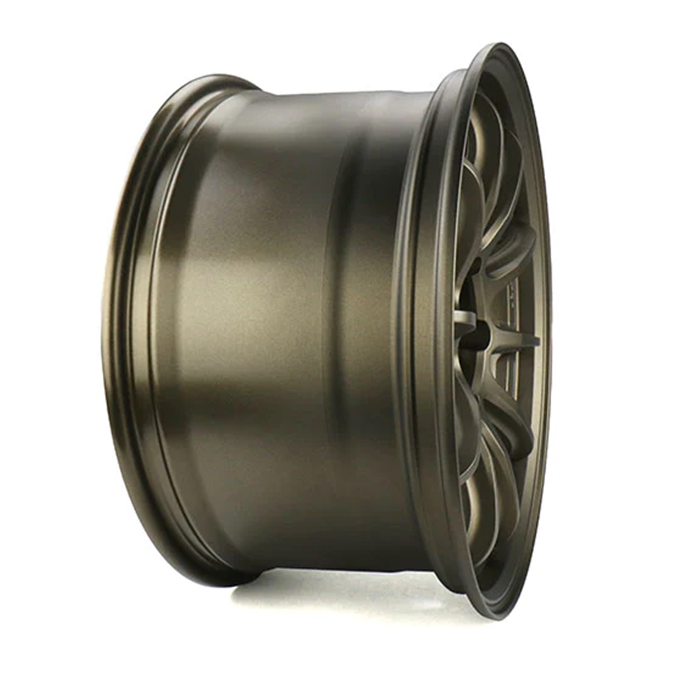 Work Emotion ZR10 AHG 19x9.5 +38 5x114.3