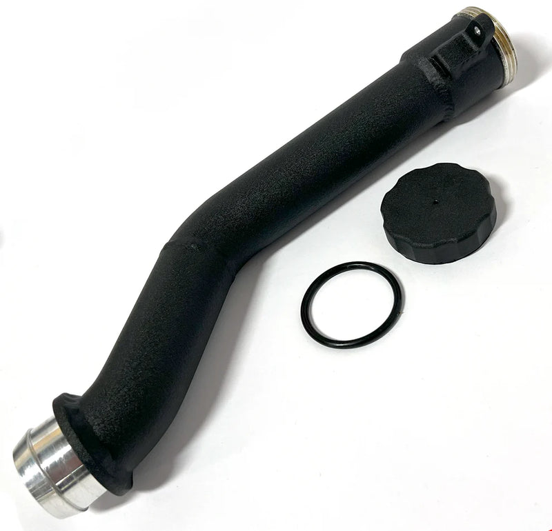 ETS Ultimate Front Mount Intercooler Kit 2022+ WRX