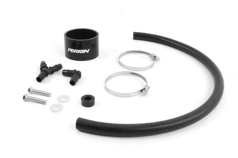 Perrin Top Mount Intercooler Kit 2008-2021 STI