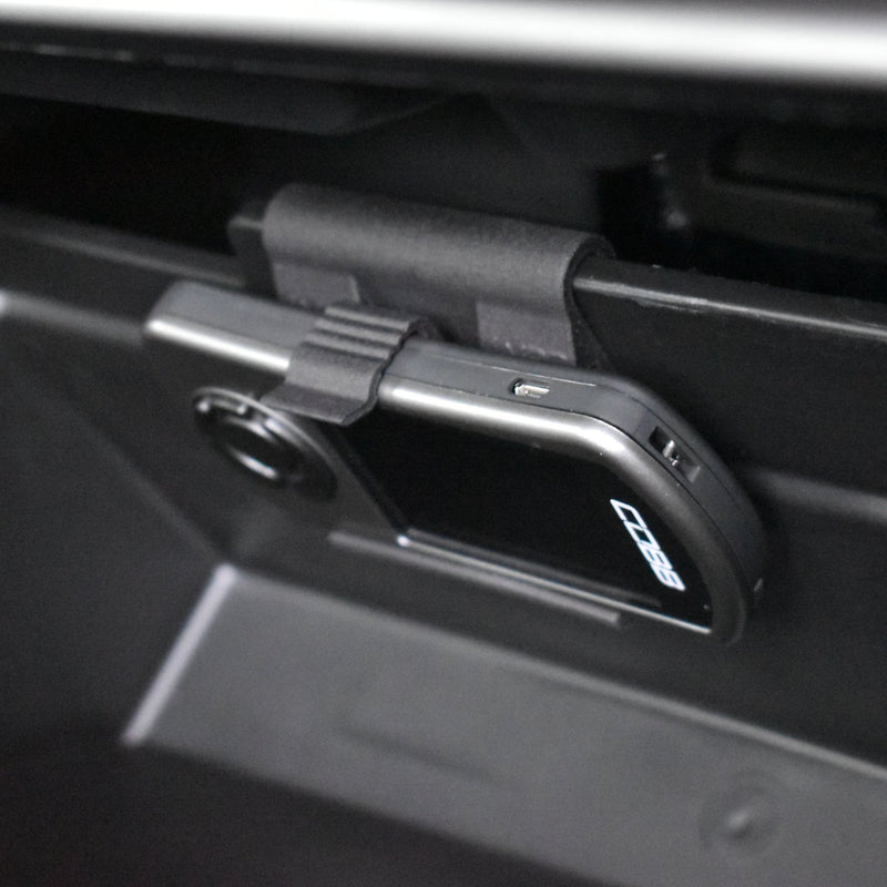 IBR Universal AccessPort Glove Box Mount