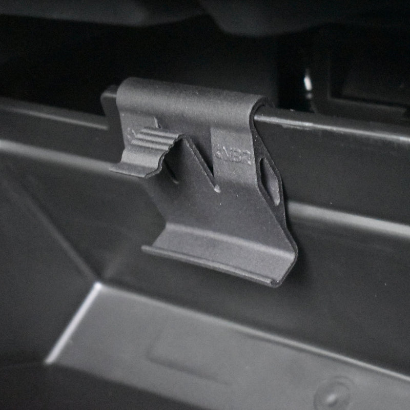 IBR Universal AccessPort Glove Box Mount