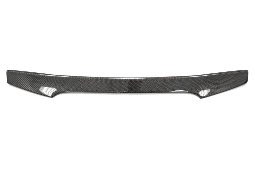 Carbon Reproductions RS Style Gurney Flap 2015-2021 WRX/STI