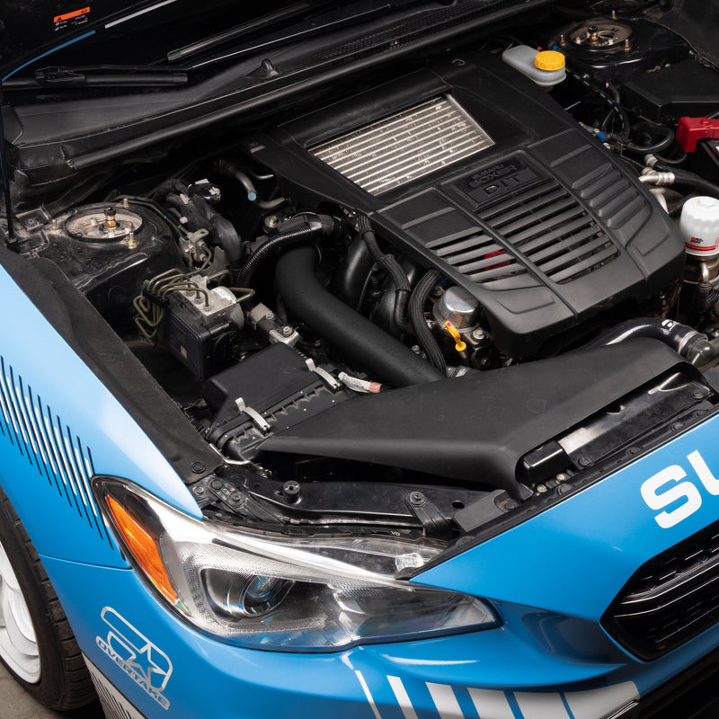 OVERTAKE Charge Pipe Kit 2015-2021 WRX