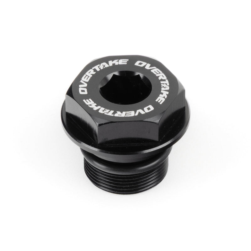 OVERTAKE Clutch Delay Valve Delete 2006-2026 WRX / 2006-2021 STI