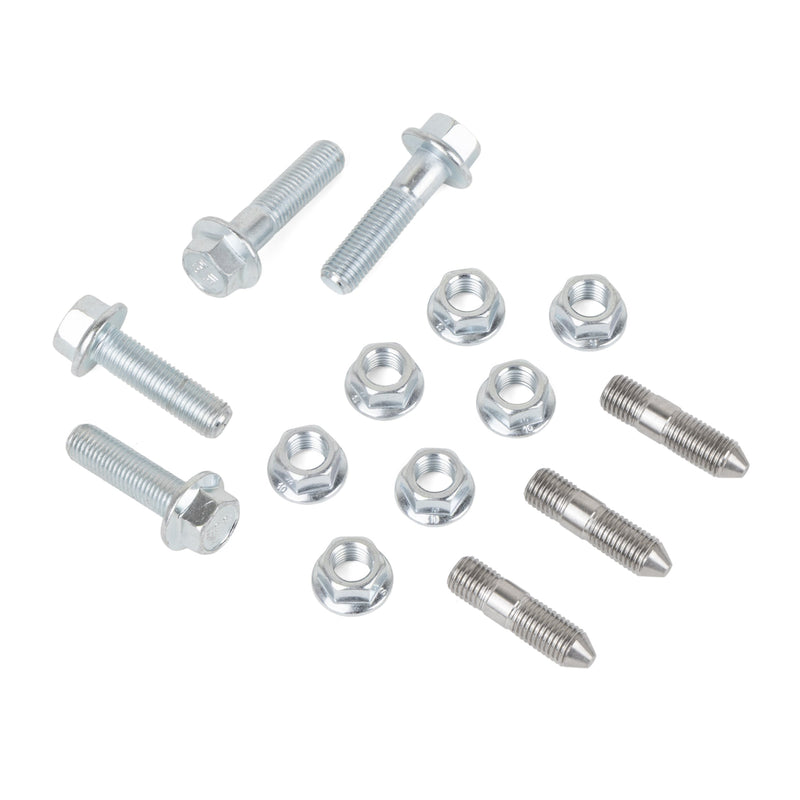 OVERTAKE Downpipe Hardware Kit 2002-2014 WRX / 2004-2021 STI