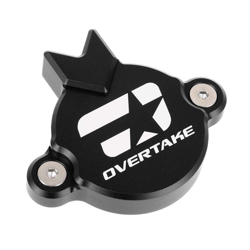 OVERTAKE Cam Solenoid Covers 2015-2026 WRX