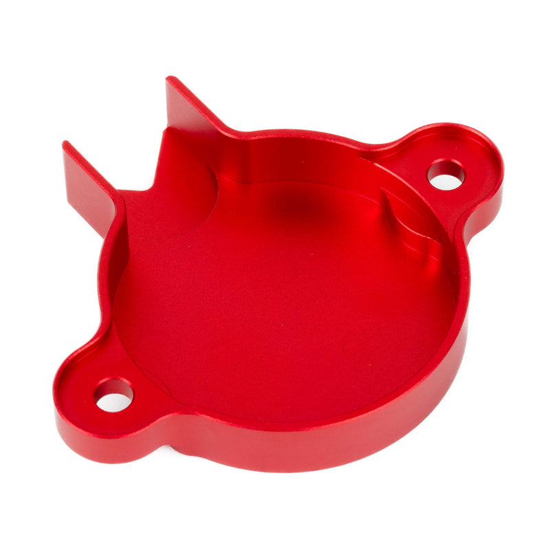 OVERTAKE Cam Solenoid Covers 2015-2026 WRX