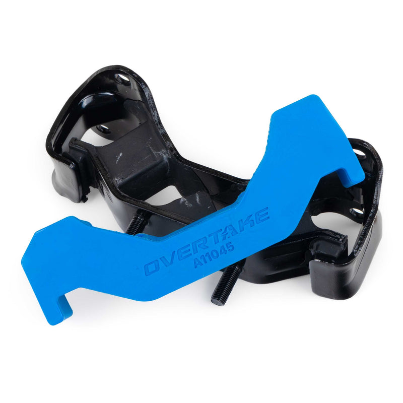 OVERTAKE Transmission Mount Insert Kit 2002-2021 WRX