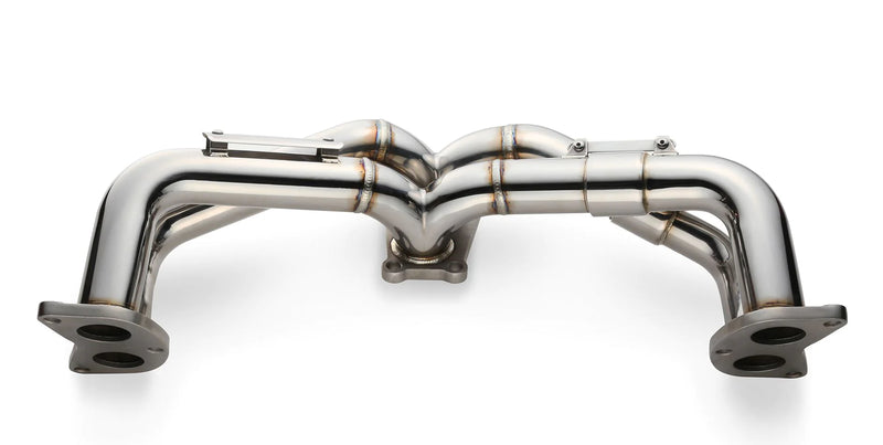 Tomei Expreme Equal Length Exhaust Manifold 2015-2021 WRX