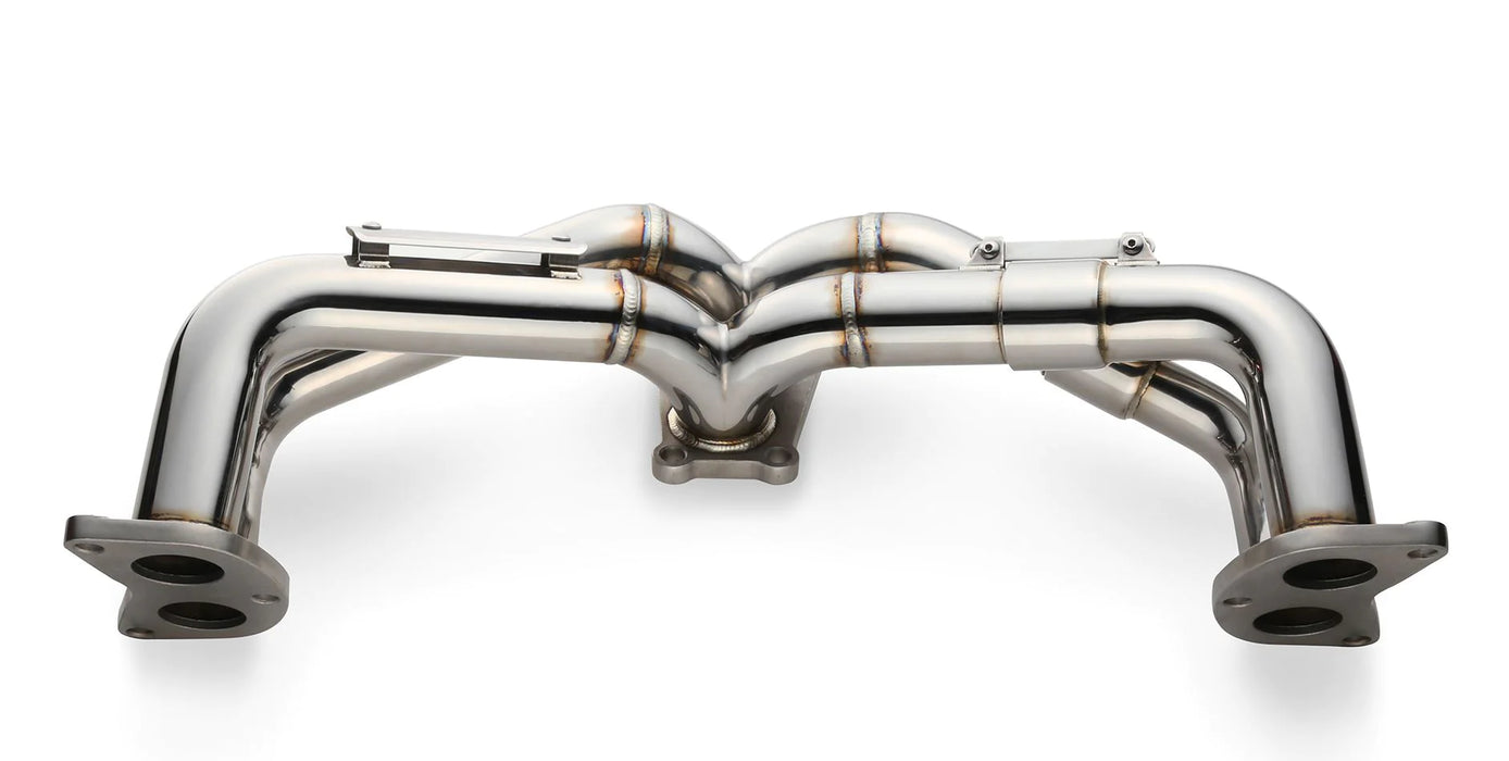 Tomei Expreme Equal Length Exhaust Manifold 2015-2021 WRX